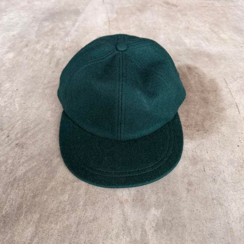 Unbranded Men's Green Hat